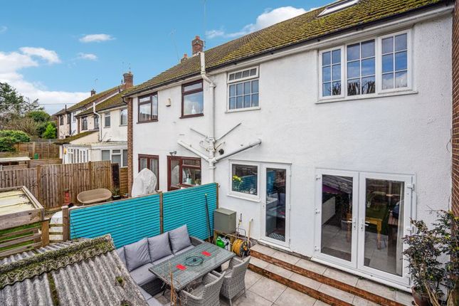 Terraced house for sale in Lower Road, Cookham, Maidenhead