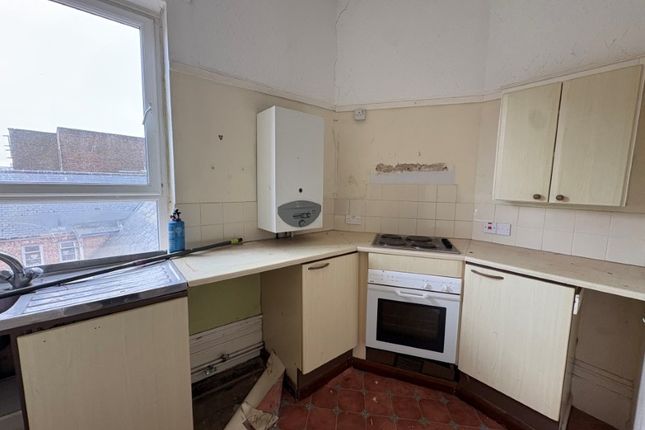 Flat 3A & 3B, 24 High Street, Hunstanton photo 3
