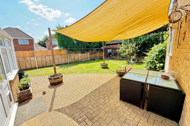44, Normandy Way, Milton Keynes photo 4