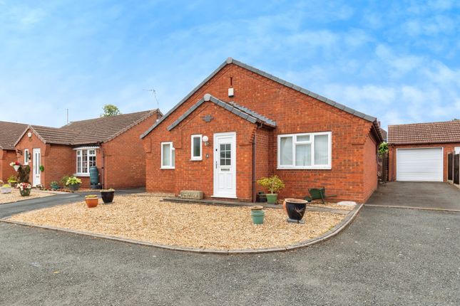 2-bed house on 4, Garth Close, Staffordshire, £300,000