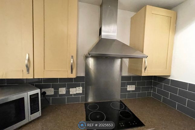 Flat to rent in Greyfriars Road, Coventry