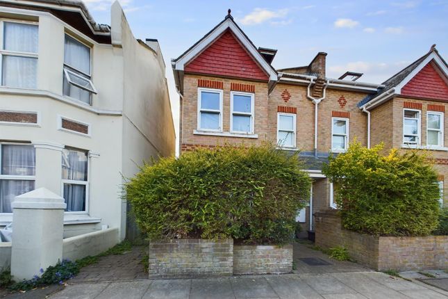 Property for sale in Marmion Road, Hove