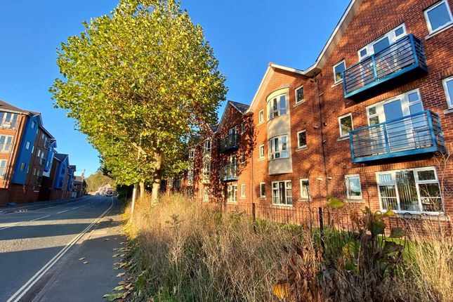 Thumbnail Flat for sale in Tudor Street, Central, Exeter