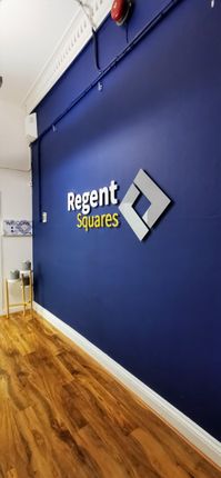 Office to let in 180 West Regent Street, Glasgow