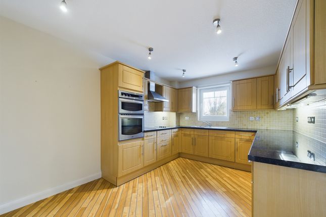 Flat for sale in Reiver Court, Carlisle