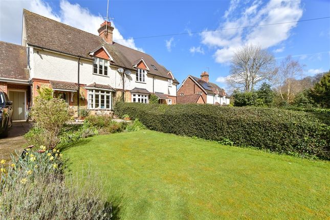 3-bed house on Peaslake Lane Peaslake, Dorking, £750,000