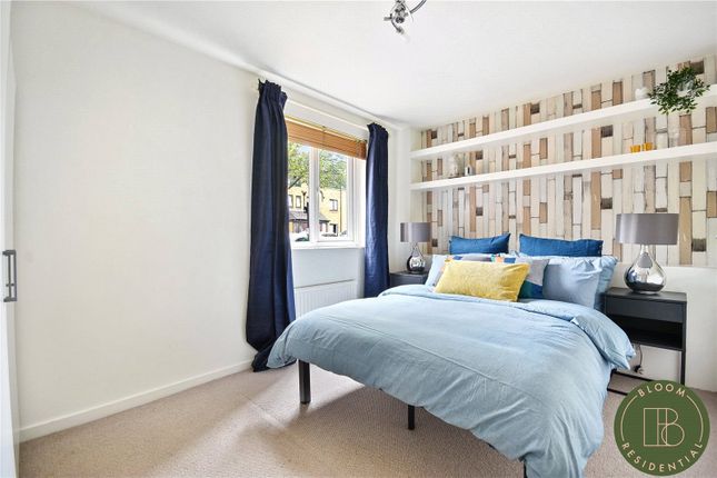 Terraced house for sale in St. Ervans Road, Westbourne Park, London