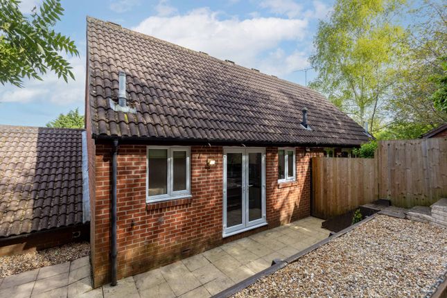 Semi-detached house for sale in Greensward Close, Kenilworth, Warwickshire