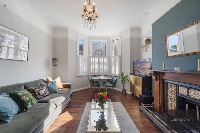 59A Brayburne Avenue Sw4 6Ab-03.Jpg