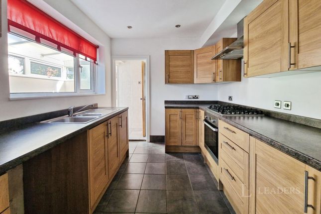 7, Grantham Road, Hampshire photo 5
