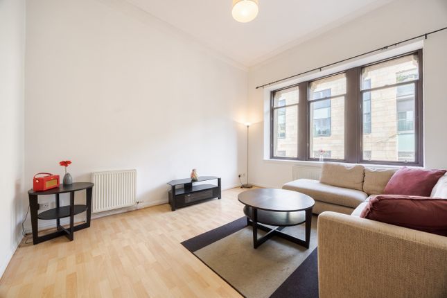 2/2, 101, West Nile Street, Glasgow photo 4