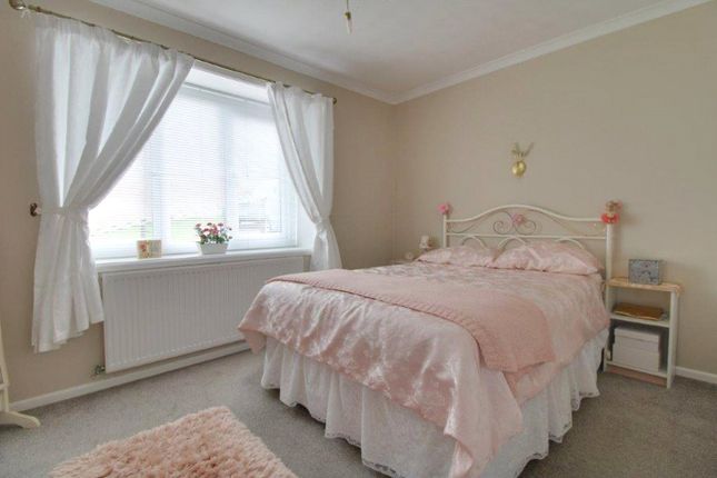 Bungalow for sale in Sandringham Way, Frimley, Camberley, Surrey