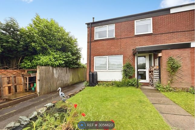 3 Bedroom Semi-Detached