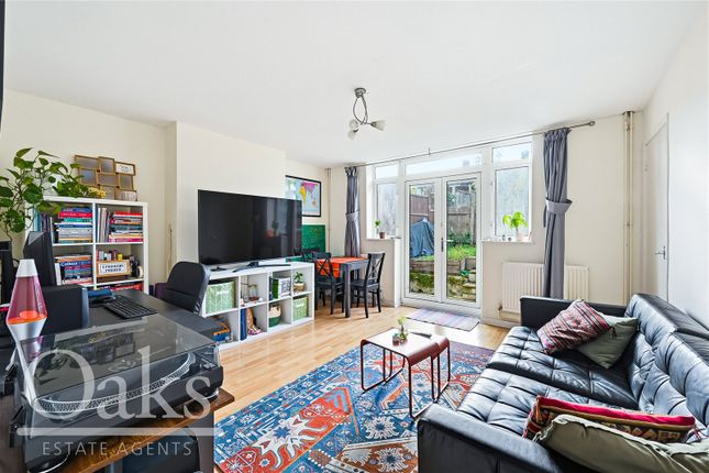 Truslove Road, London photo 3