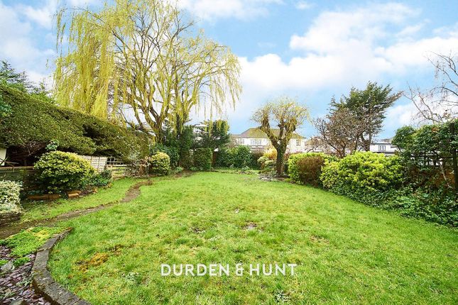 Detached house for sale in Dacre Gardens, Chigwell