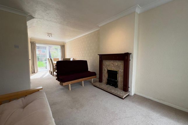 Detached house to rent in Upper Eastern Green Lane, Eastern Green, Coventry