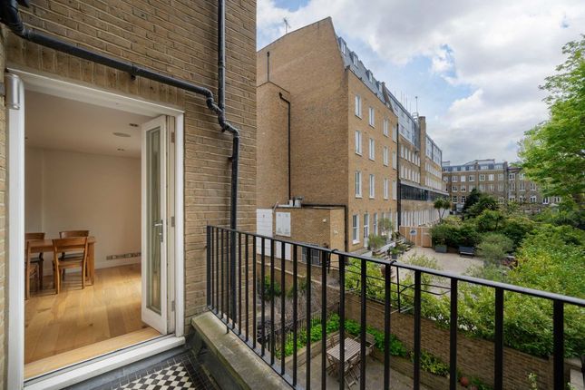 Flat to rent in Nevern Place, London
