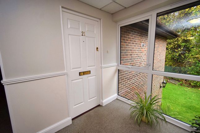 21 The Acorns, Bradbourne Park Road, Sevenoaks photo 4