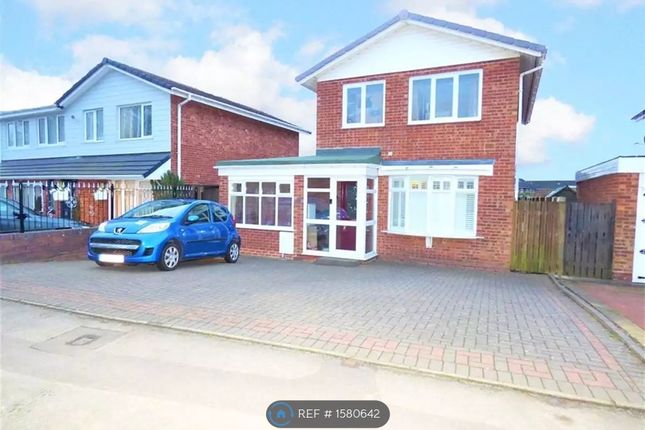 Thumbnail Detached house to rent in Walmley Ash Road, Sutton Coldfield