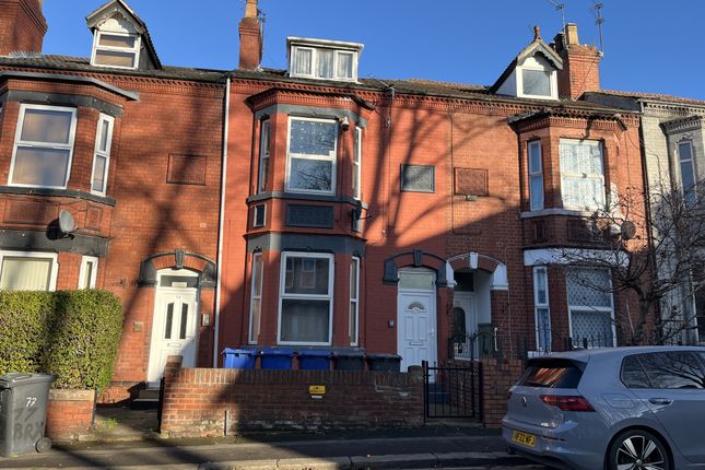 6-bed house on 76, Broxholme Lane, Doncaster, £70,000