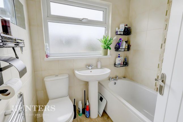 Semi-detached house for sale in Croft Head Drive, Milnrow