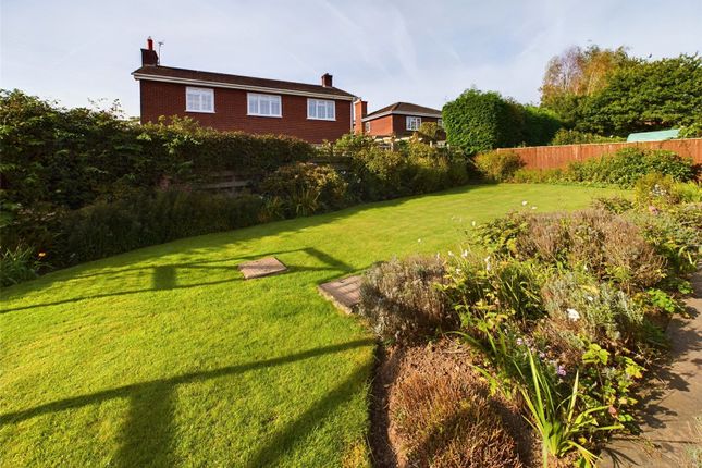 Bungalow for sale in The Pippins, Wilton, Ross-On-Wye, Herefordshire