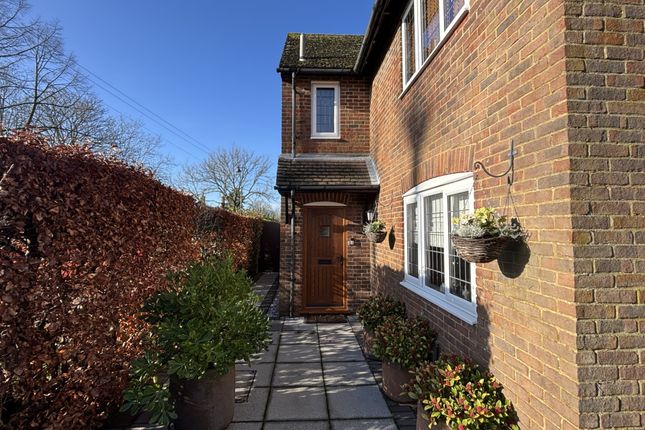 1 the Pines, Rectory Lane, Radlett photo 2