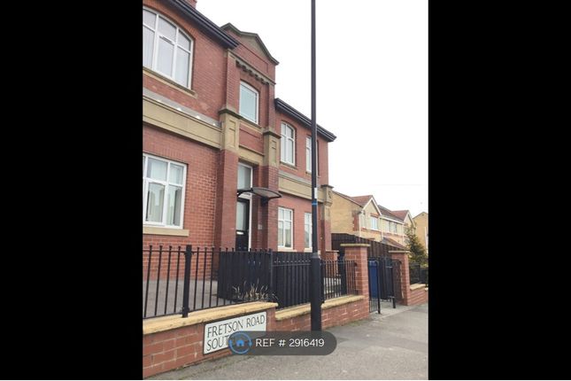 Flat, A Fretson Road South, Sheffield photo 2