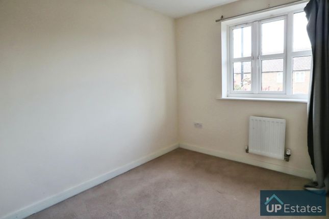 Semi-detached house to rent in Anglian Way, Coventry