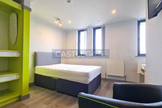 Room 80, The Works At Standard House (3)