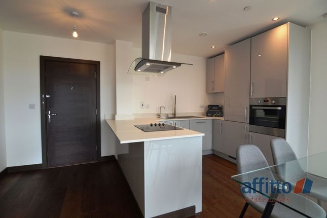 Flat 113, Riverside View, 5-9 Berkeley Avenue, Reading photo 4