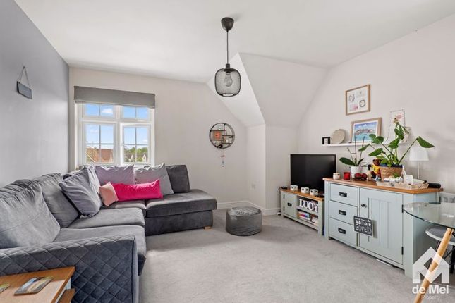 Flat 9, 38, Valentine Road, Cheltenham photo 4