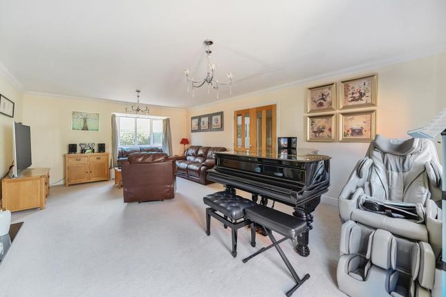 13 SEVEN SISTERS WAY, Cumnor Hill, Oxford photo 2