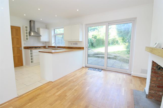 Semi-detached house to rent in Folly Lane, St.Albans