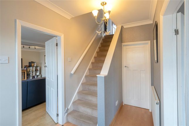 Detached house for sale in Keats Lane, Earl Shilton, Leicester, Leicestershire