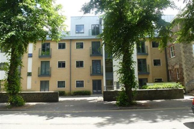 Flat for sale in Cathedral Road, Pontcanna, Cardiff
