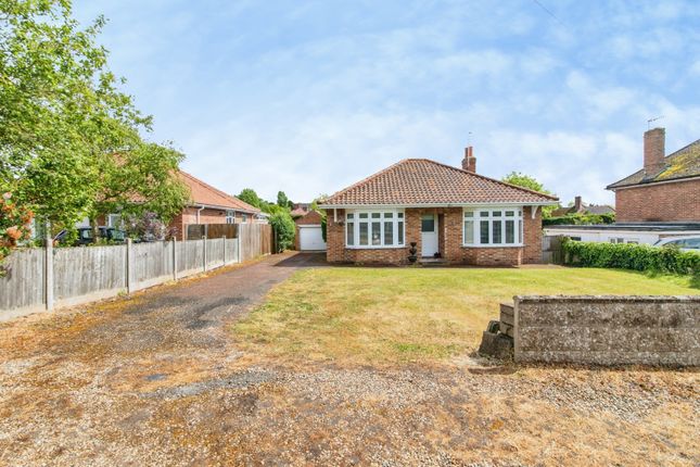 2-bed detached on 13, Hillside Road East, Suffolk, £300,000