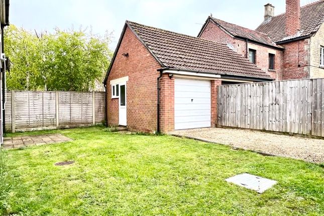 Detached house for sale in Tyning Park, Calne