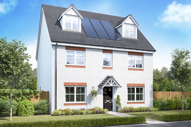 Detached house for sale in "The Kingsand" at Passage Road, Henbury, Bristol