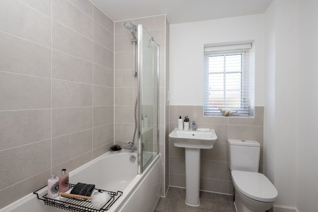Plot 14 Kelvedon Rise, Coggeshall Road, Colchester photo 4