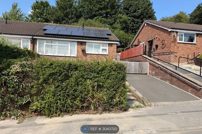 2-bed house on Hall Park Orchards, Kippax, Leeds, £895/mo
