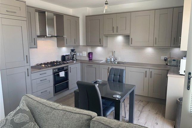 Flat 2, 5, Marsden Mews, Dorchester photo 2