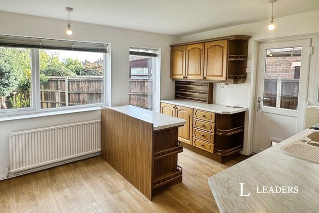Longmoor Road, Nottingham photo 3