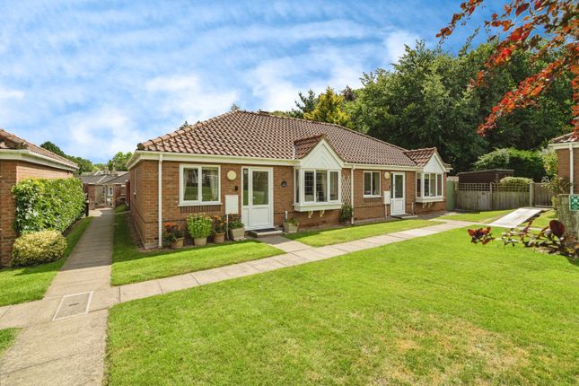 2-bed bungalow on 24, Havergate, Norwich, £190,000
