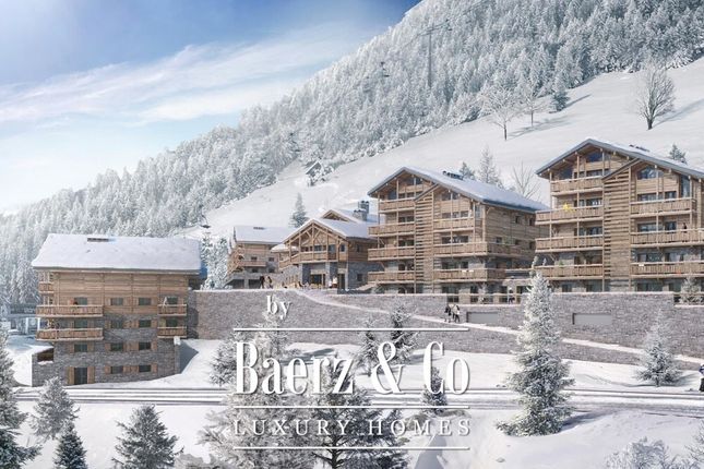 Apartment for sale in Hérémence, Switzerland