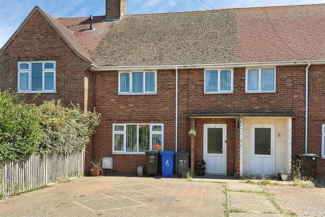 3-bed house on 6, Francis Road, Lowestoft, £215,000