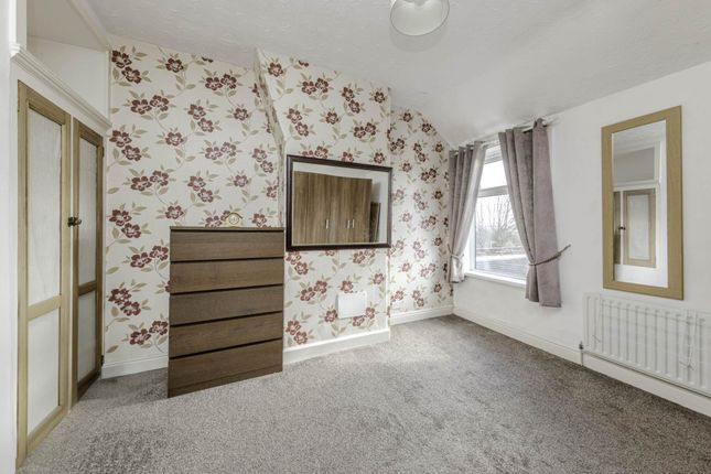 Town house for sale in Eastbourne Road, Hanley