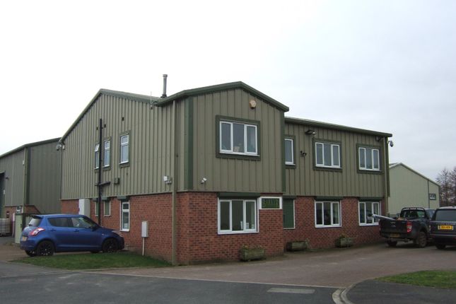 Thumbnail Office to let in 14, Keld Close, Melmerby, Ripon
