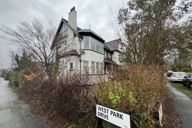 12B, Ashleigh Road, Leeds photo 2