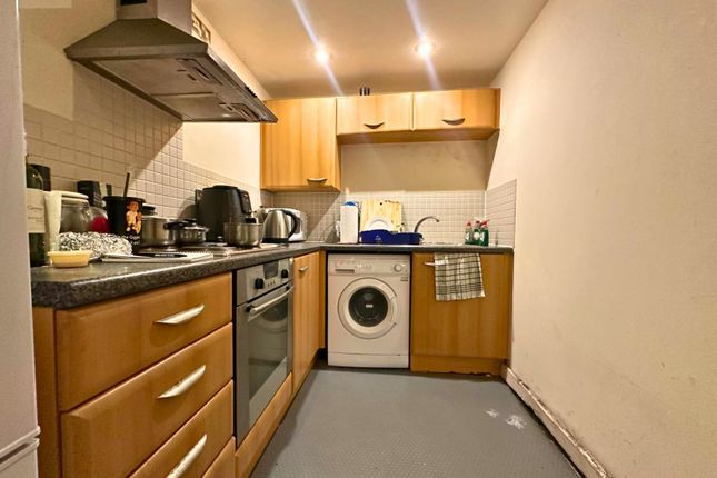 Apartment 26, Avoca Court, Deritend, Birmingham photo 3